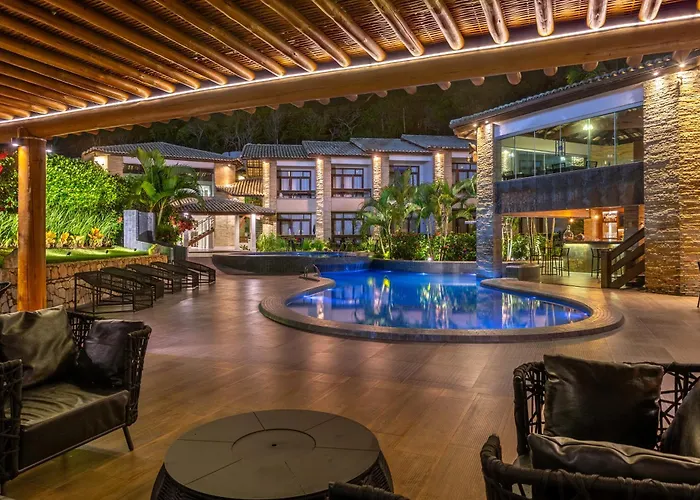 Quinta Do Sol Praia Hotel Porto Seguro